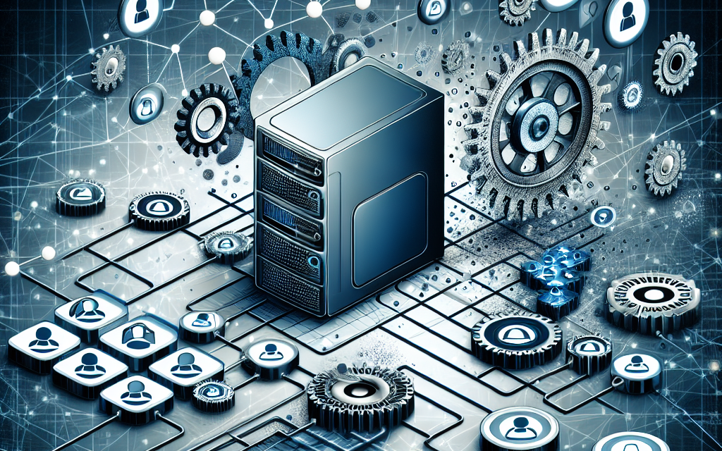 Streamlining User Account Management on Linux Servers