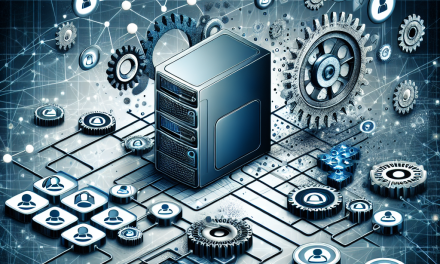 Streamlining User Account Management on Linux Servers