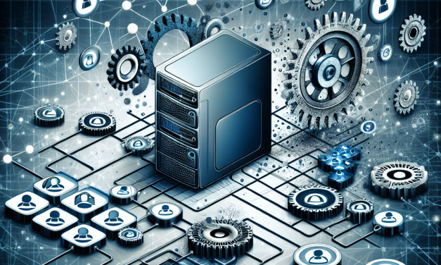 Streamlining User Account Management on Linux Servers