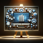 Strengthening Windows Server SSO Security: Best Practices and Techniques