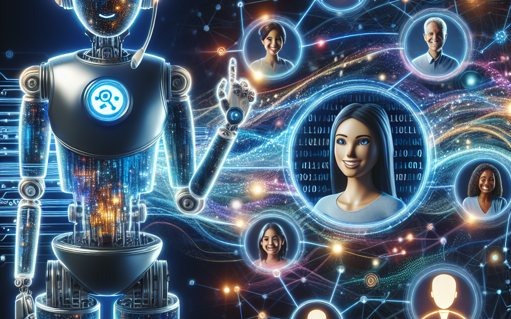 Transforming Customer Support: The Benefits of AI Chatbots