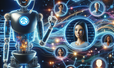 Transforming Customer Support: The Benefits of AI Chatbots