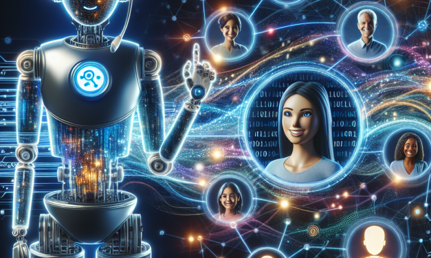 Transforming Customer Support: The Benefits of AI Chatbots