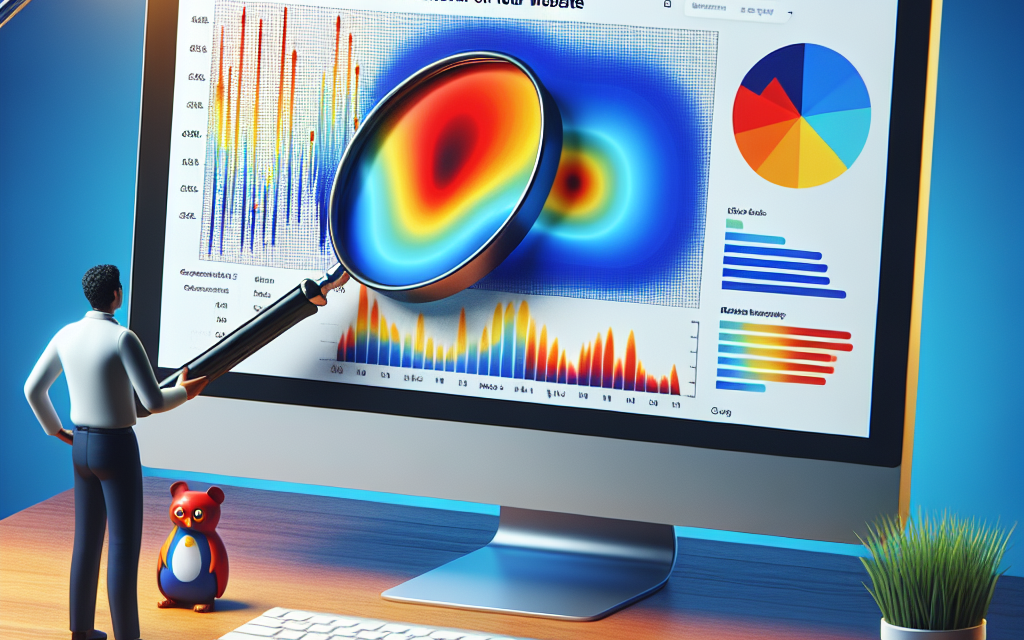 Uncovering Insights: How Heatmaps Reveal User Behavior on Your Website