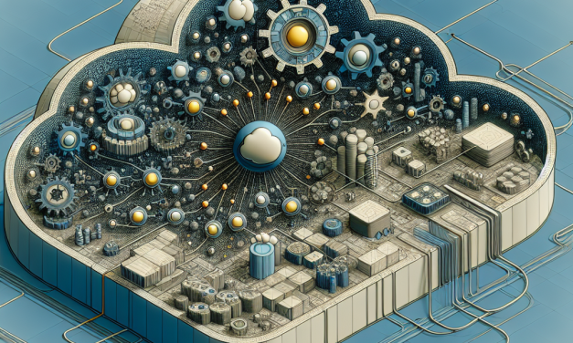 Understanding Failure Domain Awareness in Kubernetes for Enhanced Resilience