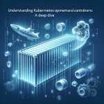 Understanding Kubernetes Ephemeral Containers: A Deep Dive
