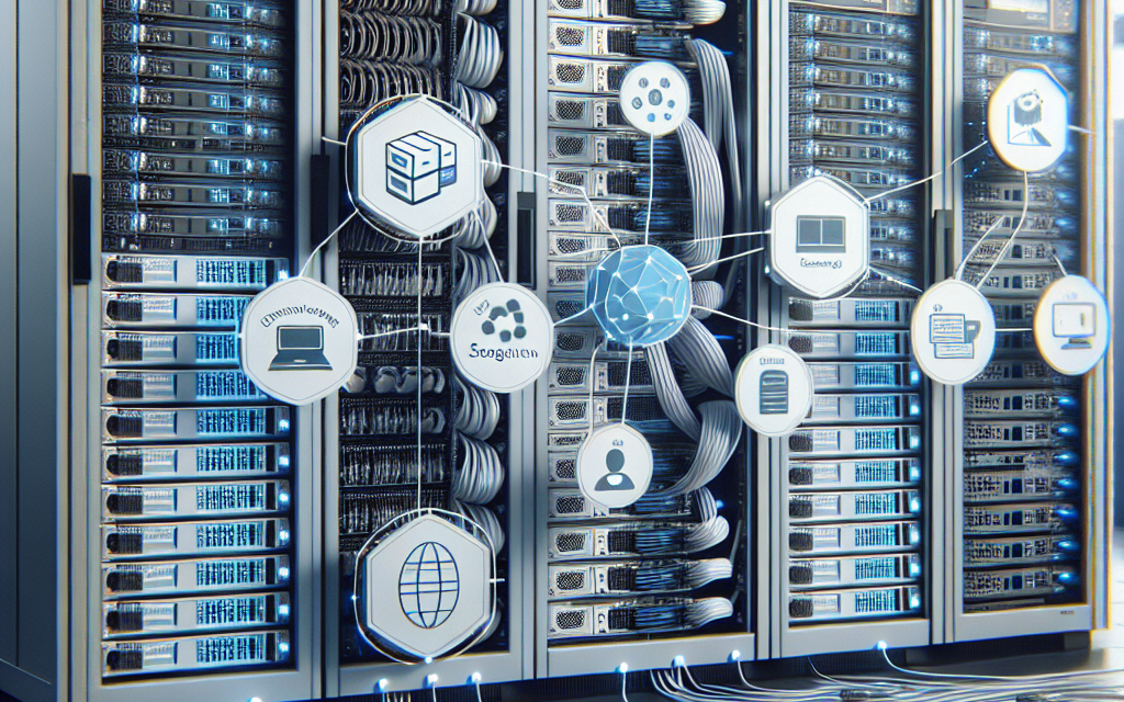 Understanding Micro-Segmentation in Windows Server Environments