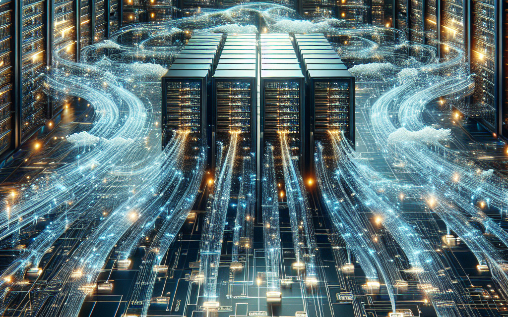 Understanding Traffic Encryption in Windows Server Environments