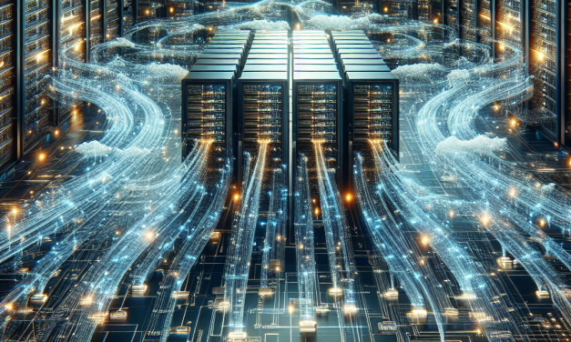 Understanding Traffic Encryption in Windows Server Environments
