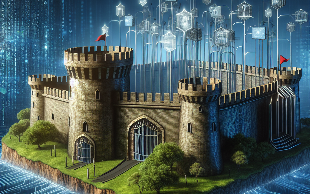 Understanding Windows Server Intrusion Prevention Techniques