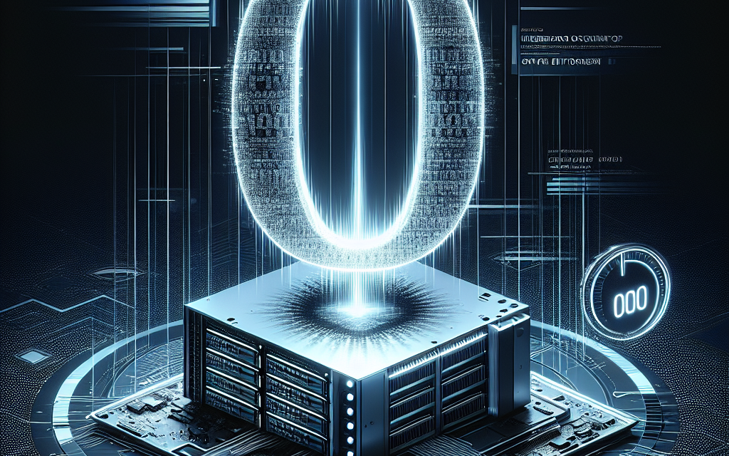 Understanding Zero-Day Threats in Windows Server Environments