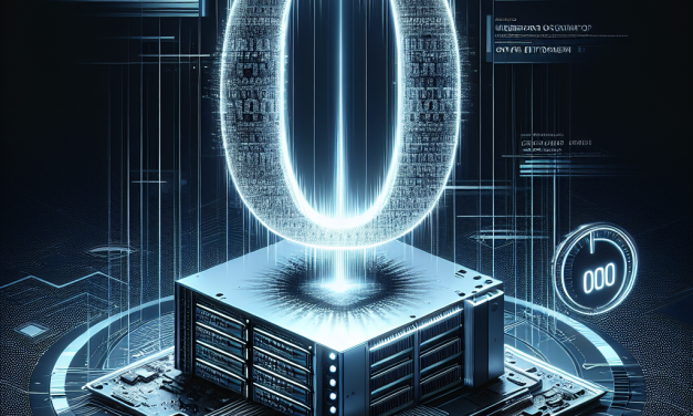 Understanding Zero-Day Threats in Windows Server Environments