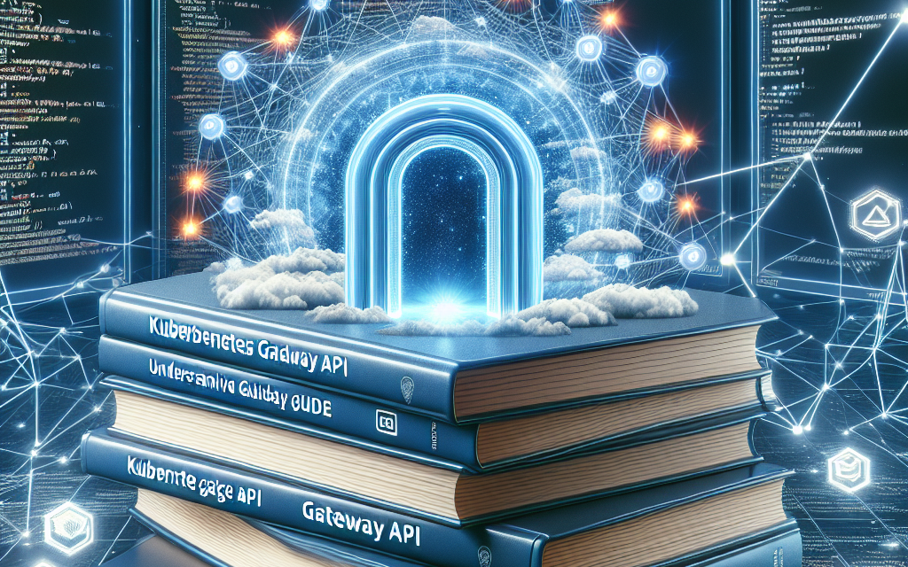 Understanding the Kubernetes Gateway API: A Comprehensive Guide