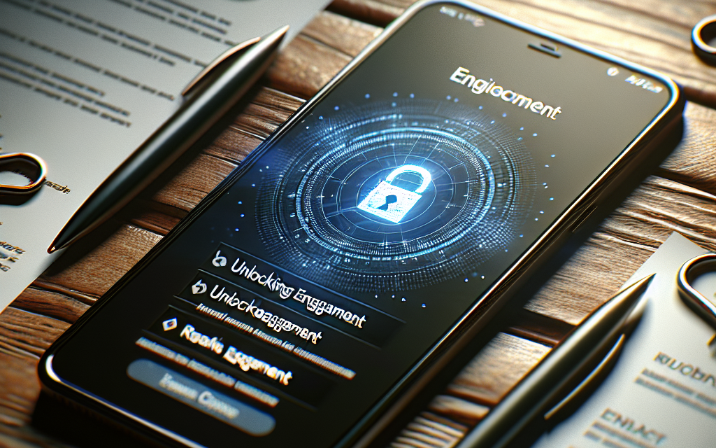 Unlocking Engagement: How Push Notifications Deliver Real-Time Updates