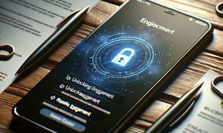 Unlocking Engagement: How Push Notifications Deliver Real-Time Updates