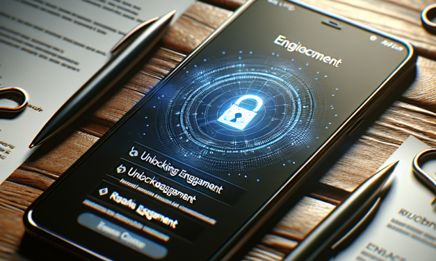 Unlocking Engagement: How Push Notifications Deliver Real-Time Updates