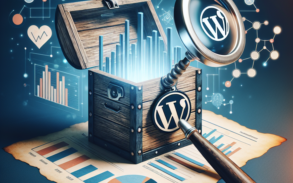 Unlocking Insights: Advanced Analytics Tools for WordPress Users