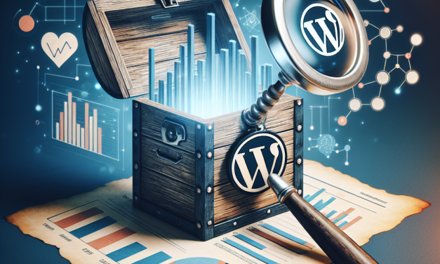 Unlocking Insights: Advanced Analytics Tools for WordPress Users