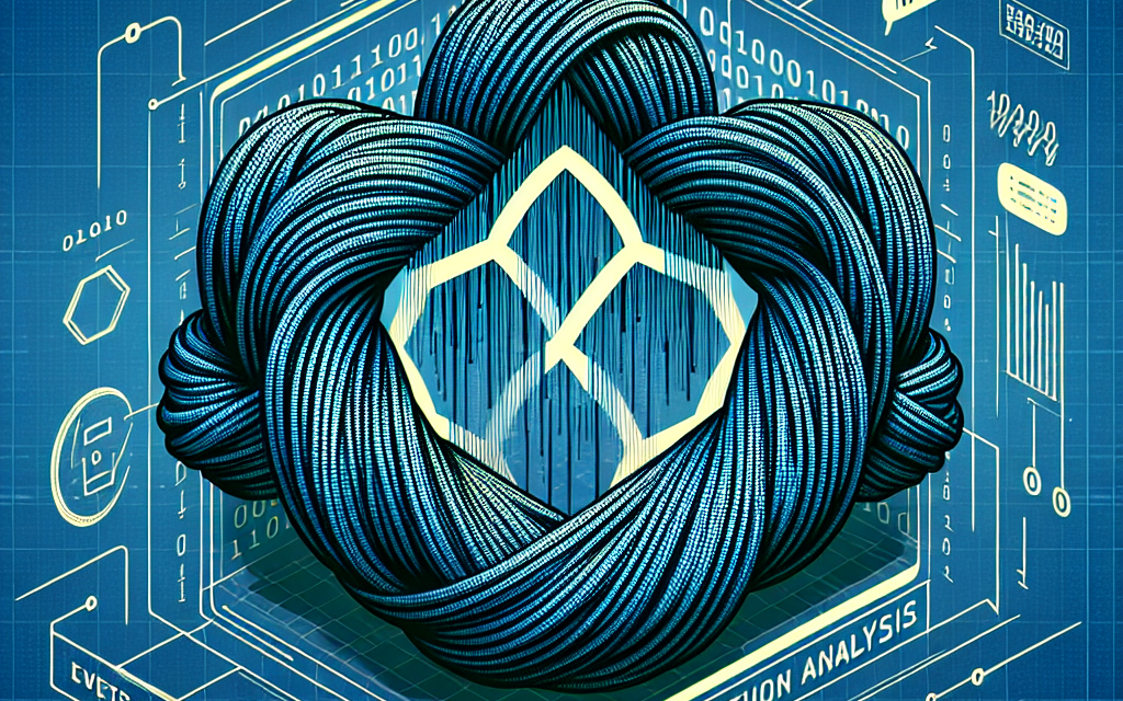 Unraveling Kubernetes Events: A Deep Dive into Correlation Analysis