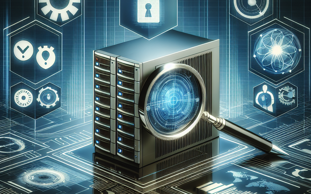Analyzing Windows Server Endpoint Forensics: Best Practices and Techniques