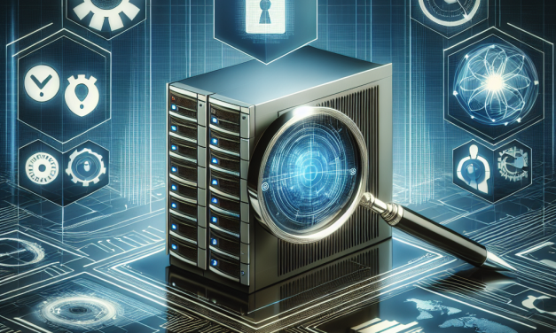 Analyzing Windows Server Endpoint Forensics: Best Practices and Techniques