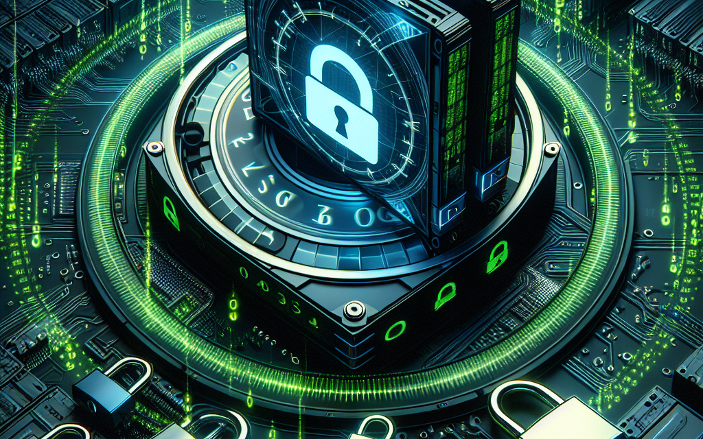Best Practices for Encrypting Disk Images in Linux Virtual Machines
