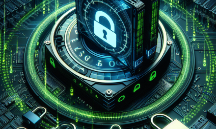 Best Practices for Encrypting Disk Images in Linux Virtual Machines
