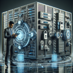 Best Practices for Secure Application Hosting in Windows Server Environments