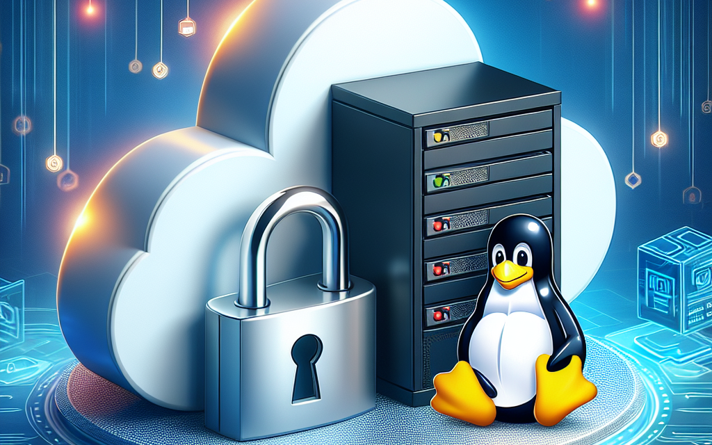 Best Practices for Securing Cloud Instance Metadata on Linux Servers