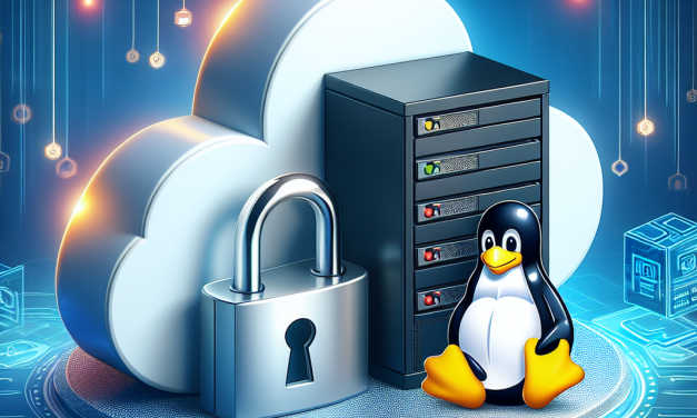 Best Practices for Securing Cloud Instance Metadata on Linux Servers