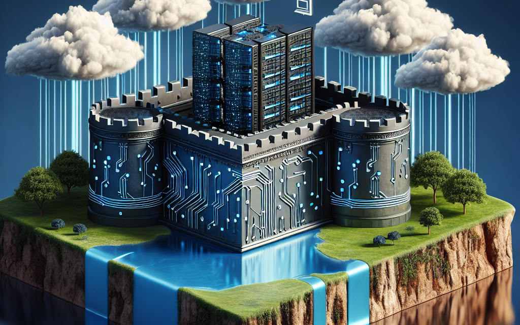 Best Practices for Securing Hybrid Windows Server Deployments
