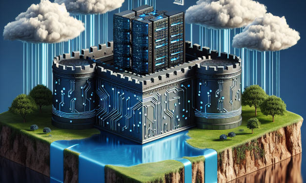 Best Practices for Securing Hybrid Windows Server Deployments