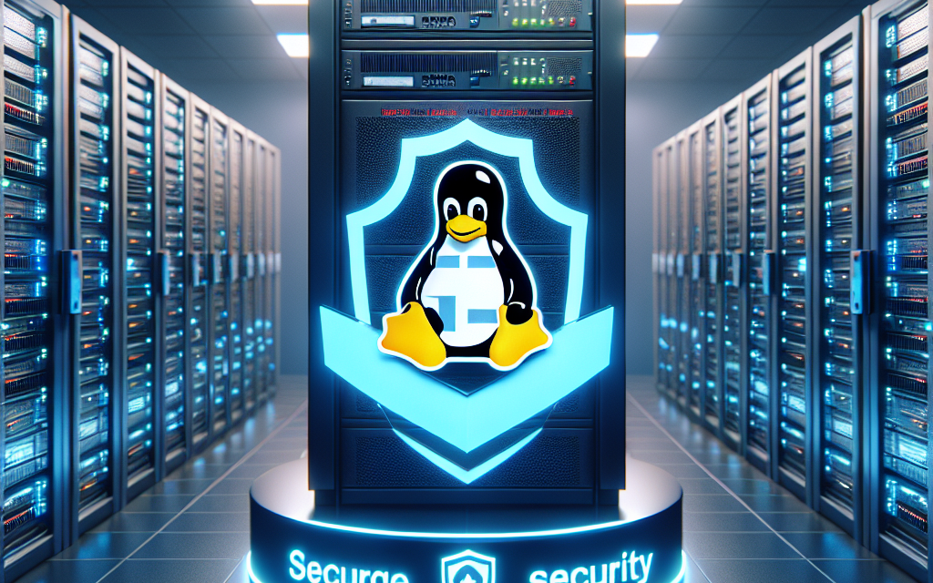 Best Practices for Securing Linux Server Virtual Machine Snapshots