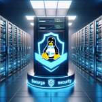 Best Practices for Securing Linux Server Virtual Machine Snapshots