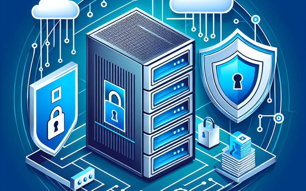 Best Practices for Securing Your Windows Server Virtual Desktop Infrastructure