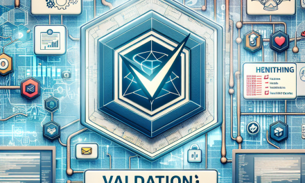 Best Practices for Validating Kubernetes Helm Charts