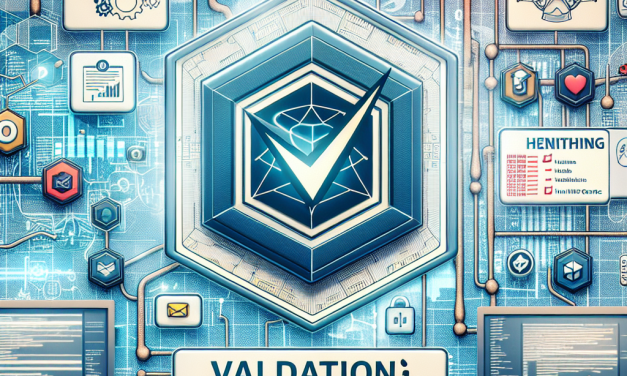 Best Practices for Validating Kubernetes Helm Charts