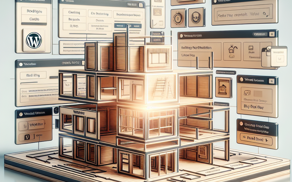 Building Your Own Auction Site with WordPress: A Step-by-Step Guide