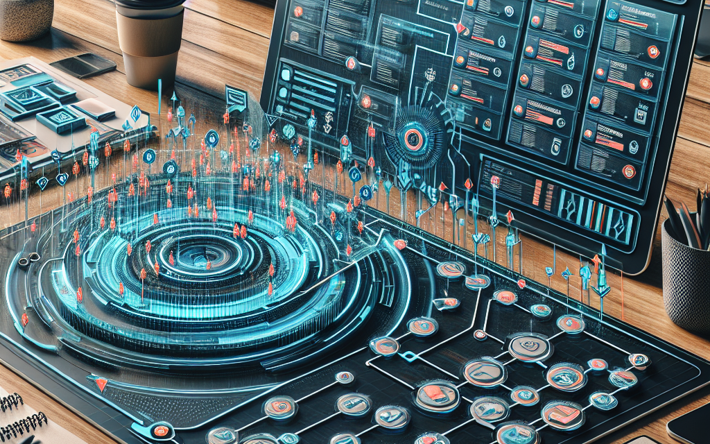 Building a Job Board with Integrated Application Tracking: A Step-by-Step Guide