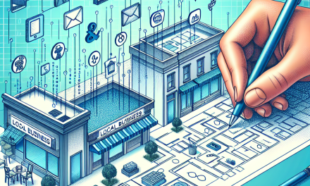 Building a Local Business Directory: A Step-by-Step Guide