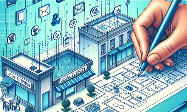 Building a Local Business Directory: A Step-by-Step Guide