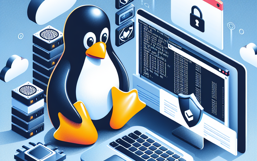 Configuring Secure Kernel Crash Dumps on Linux Servers