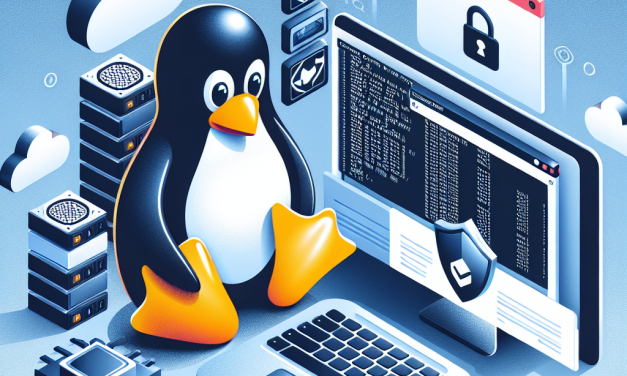 Configuring Secure Kernel Crash Dumps on Linux Servers