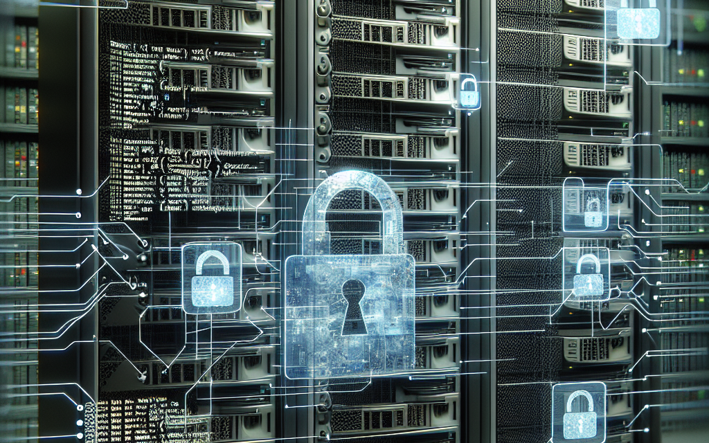 Configuring Secure Password Hashing Algorithms on Linux Servers