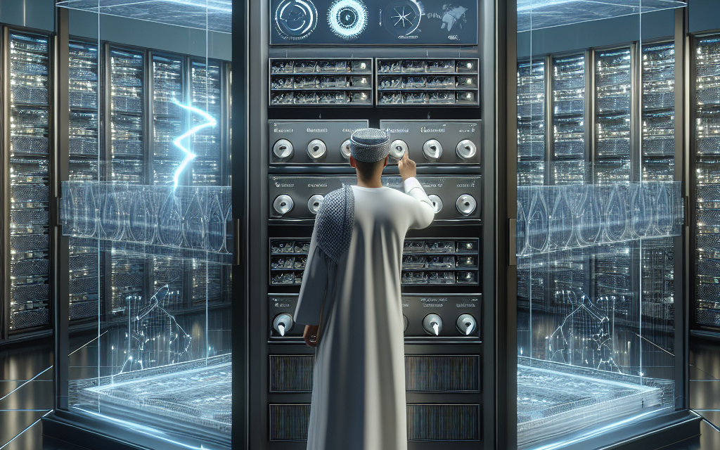 Configuring Ulimits for Optimal Linux Server Performance