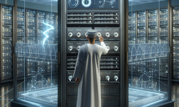 Configuring Ulimits for Optimal Linux Server Performance