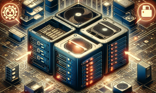 Disabling Core Dumps on Linux Servers: A Step-by-Step Guide