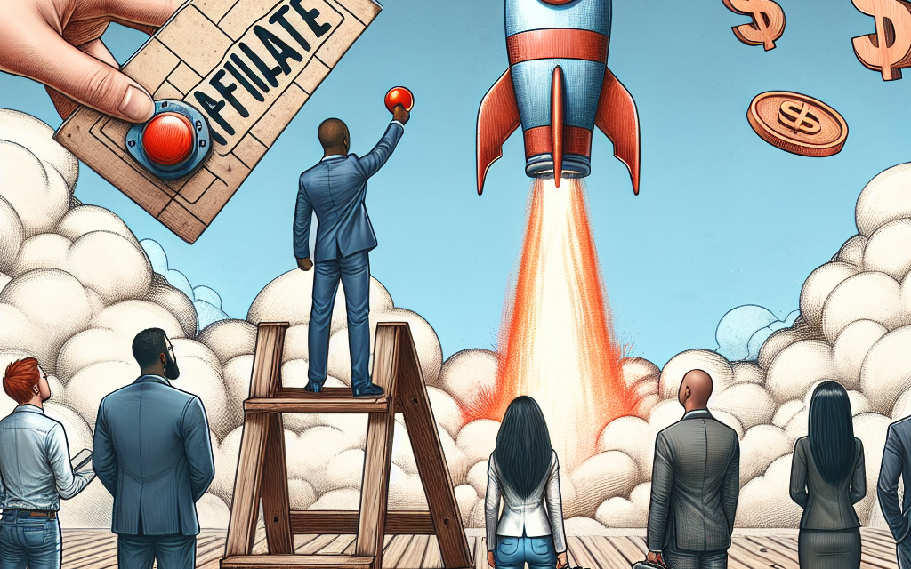 Effective Strategies for Launching Your Own Affiliate Program