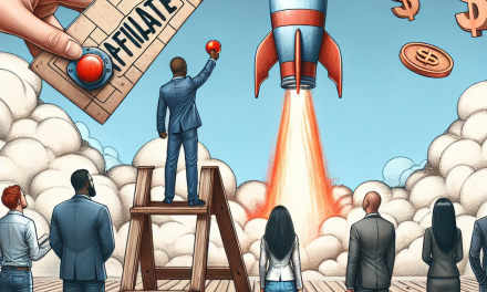 Effective Strategies for Launching Your Own Affiliate Program