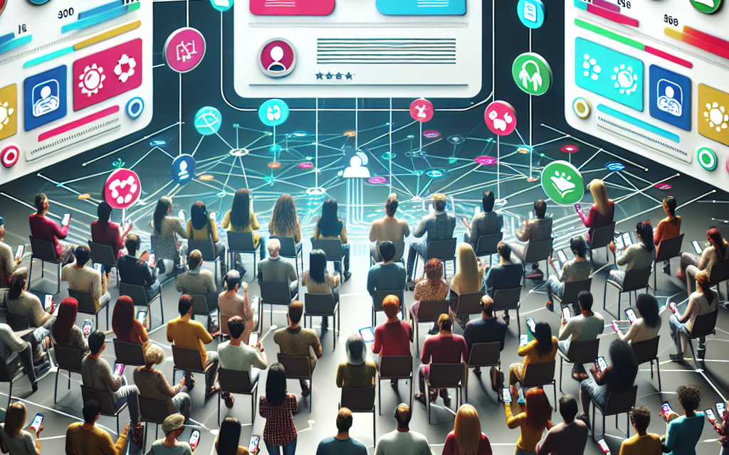 Engaging Your Community: Implementing Badges for Membership Profiles